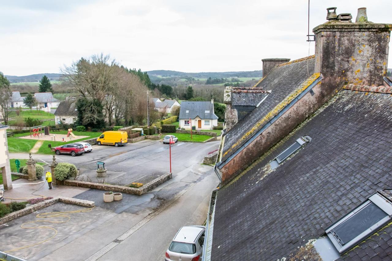Confortable T1bis Rénové, Au Cœur D'un Bourg Calme *